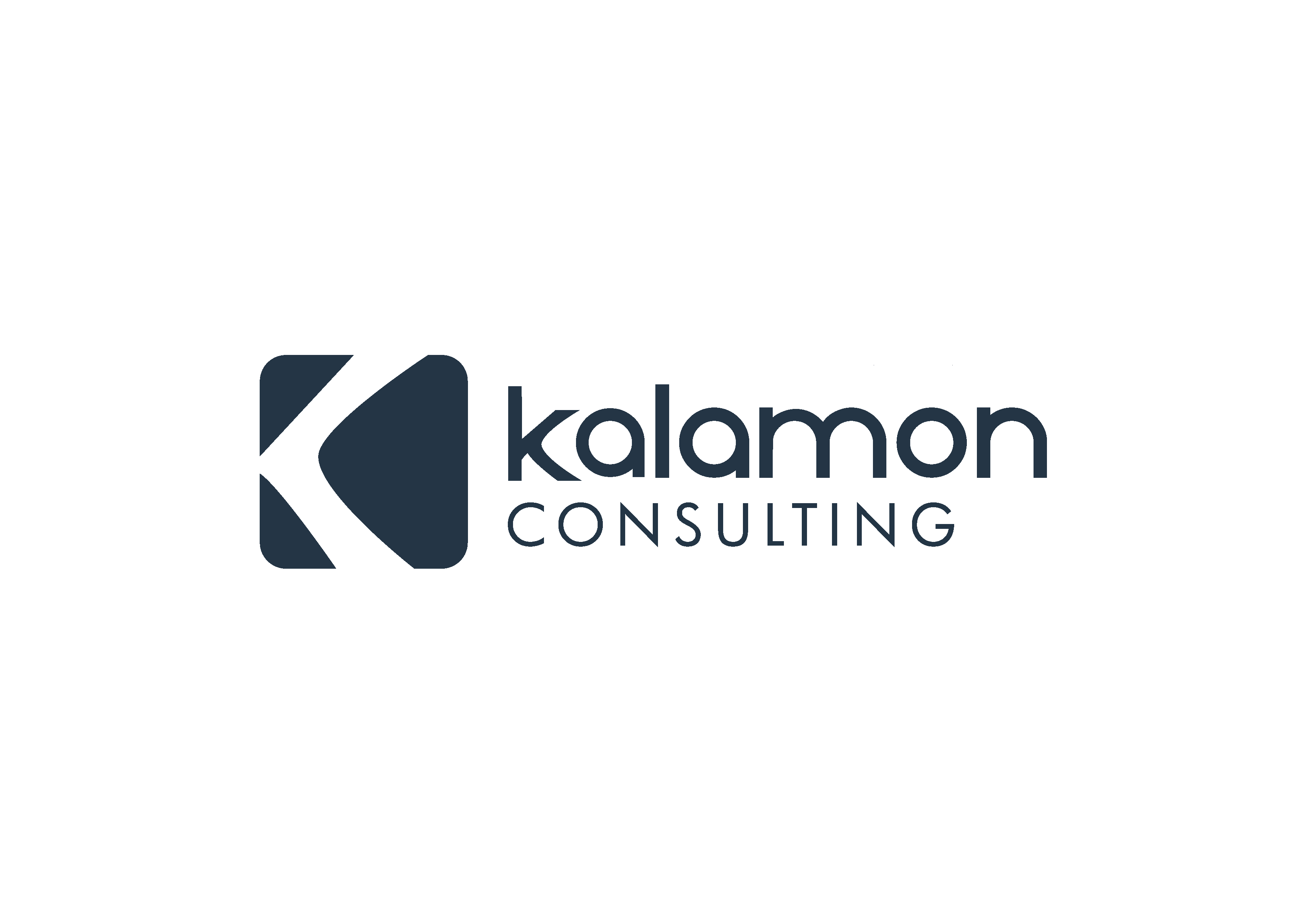 Kalamon Consulting Logo